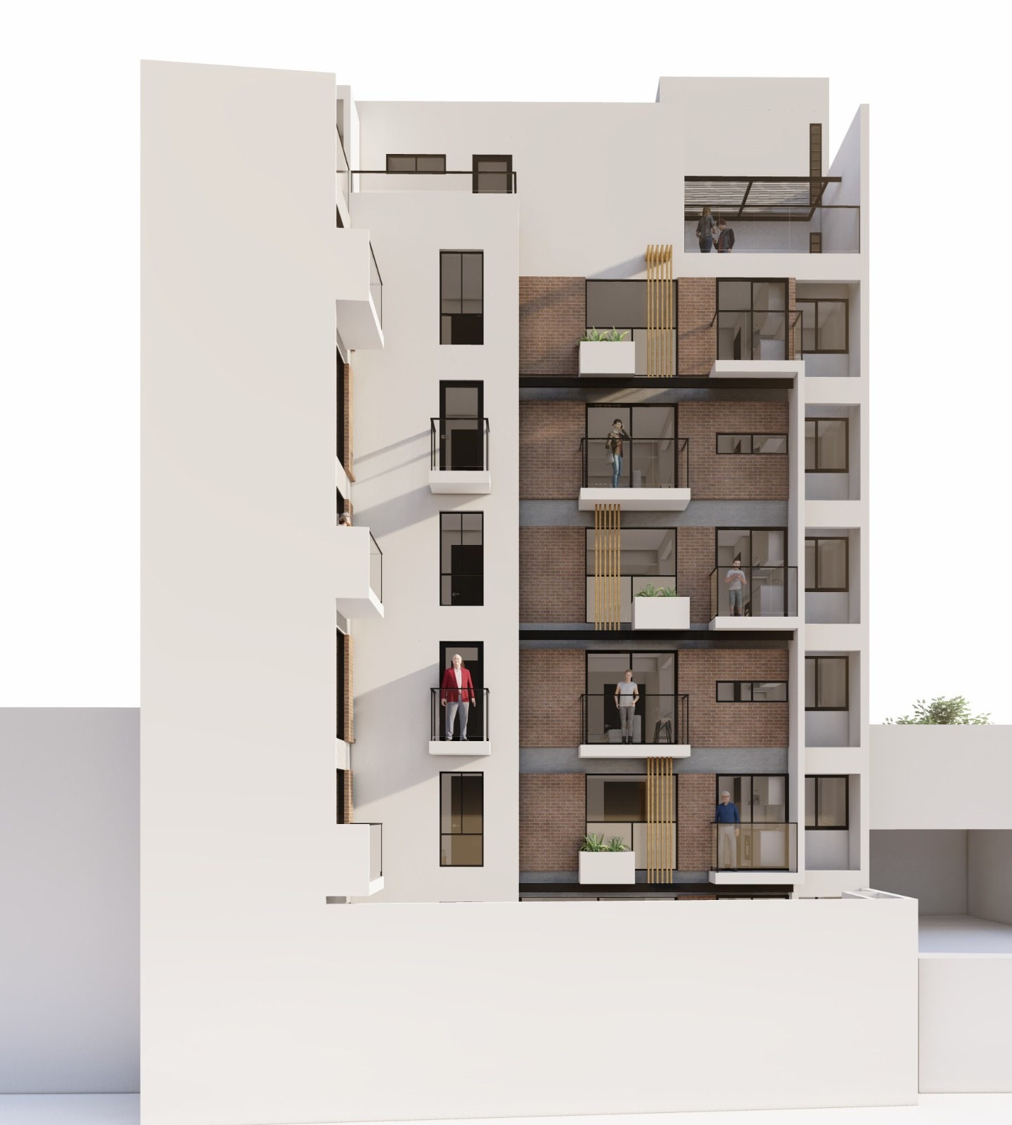 Lotes Urbanizados El Mirador